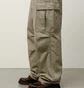 Штаны мужские Stussy Military Cargo Olive 116668-0403
