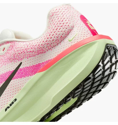 Кроссовки мужские Nike Winflo 11 Pink/Green HV3141-100