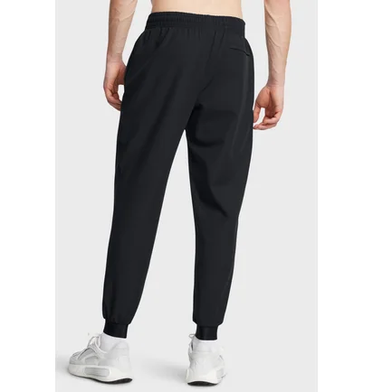 Штани чоловічі Under Armour Unstoppable Woven Jogger Black 1388823-001