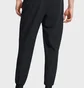 Штани чоловічі Under Armour Unstoppable Woven Jogger Black 1388823-001