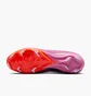 Бутси унісекс Nike Zoom Mercurial Superfly 10 Pro Fg Violet HF9433-600