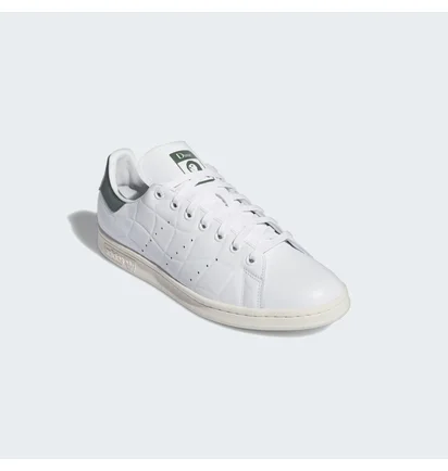Кросівки чоловічі Adidas Dime Stan Smith White IG2044