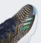 Кроссовки унисекс Adidas D.O.N. Issue #4 Basketball Shoes Black Gy6504