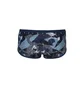 Плавки чоловічі Arena Scratched Swim Low Waist Short Multi 010293-570