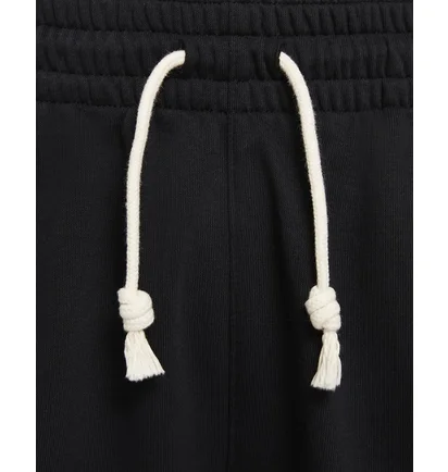 Штани жіночі Nike W Nk Df Standard Issue Pant Nba Black DA6465-010