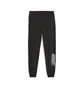 Штаны мужские Puma Ess+ Logo Lab Sweatpants Tr Cl Black 678980-01