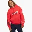 Худі унісекс Nike Sb Skate Like A Girl Skate Fleece Orange DQ7304-696
