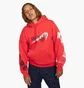Худі унісекс Nike Sb Skate Like A Girl Skate Fleece Orange DQ7304-696