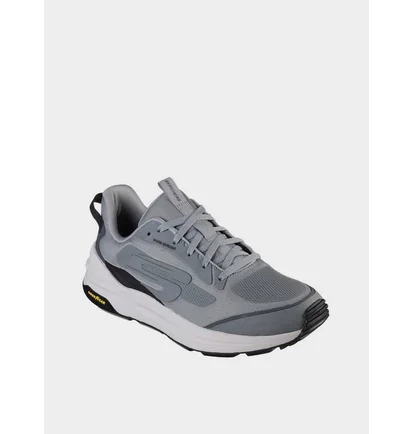 Кроссовки мужские Skechers Global Jogger – Covert Grey 237353-GRY