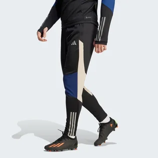 Штаны мужские Adidas Tiro 23 Competition Winterized Black IL7263