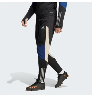 Штаны мужские Adidas Tiro 23 Competition Winterized Black IL7263