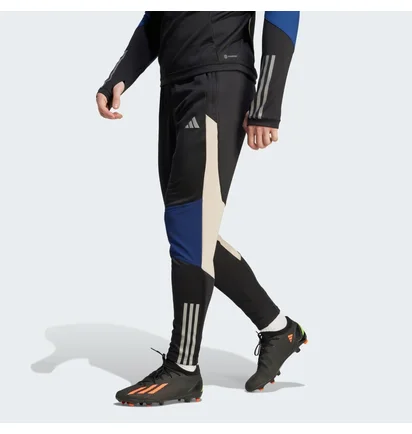 Штаны мужские Adidas Tiro 23 Competition Winterized Black IL7263