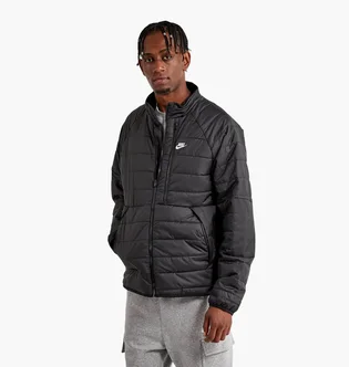 Куртка мужская Nike Therma-Fit Legacy Puffer Jacket Black Dq4929-011