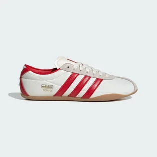 Кроссовки женские Adidas Tokyo White JI3300