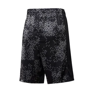 Шорты детские Nike Df Acdpr Short K Gx Black/Grey FV0289-069