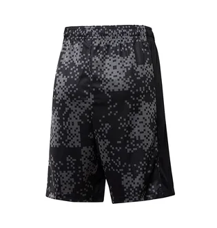 Шорти дитячі Nike Df Acdpr Short K Gx Black/Grey FV0289-069