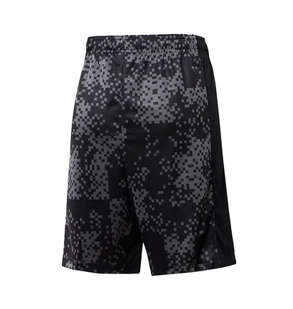 Шорты детские Nike Df Acdpr Short K Gx Black/Grey FV0289-069