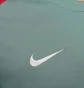 Футболка мужская Nike Lfc M Dri-Fit Strk Ss Top K Turquoise FN9838-362