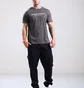 Футболка мужская Weekend Offender Steinbeck Grey WOSTS587-GREY