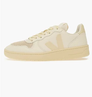 Кеды женские Veja V-10 Beige VJA-VI0220738A