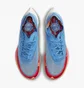 Кросівки жіночі Nike Vaporfly 2 Blue Dz5222-400