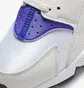 Кросівки жіночі Nike Air Huarache Casual Shoes Beige/Blue Dh4439-107