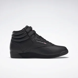Кросівки жіночі Reebok F / S Hi Black 2240