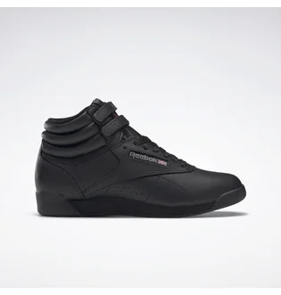 Кроссовки женские Reebok F/S Hi Black 2240