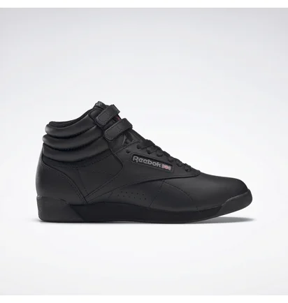 Кросівки жіночі Reebok F / S Hi Black 2240