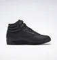 Кросівки жіночі Reebok F / S Hi Black 2240