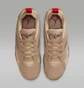 Кроссовки мужские Air Jordan Mvp 92 Beige/Red HQ3950-200