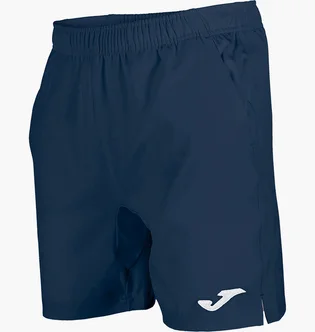 Шорти чоловічі Joma Bermuda Master Tennis Blue 100186.331