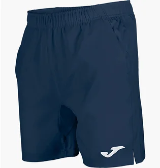 Шорти чоловічі Joma Bermuda Master Tennis Blue 100186.331