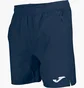 Шорты мужские Joma Bermuda Master Tennis Blue 100186.331