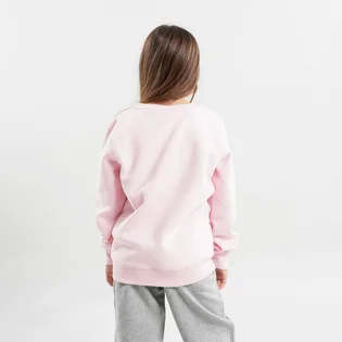 Світшот дитячий Ellesse Siobhen Pink S4E08600-Light-Pink
