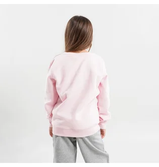 Світшот дитячий Ellesse Siobhen Pink S4E08600-Light-Pink