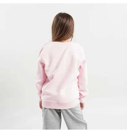 Світшот дитячий Ellesse Siobhen Pink S4E08600-Light-Pink