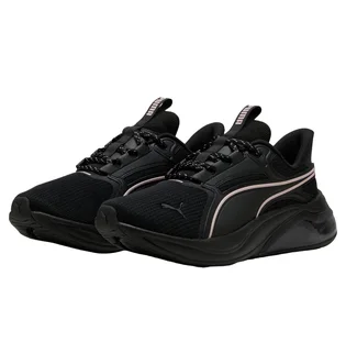 Кроссовки женские Puma Cell Thrill Dash Black 312399-10