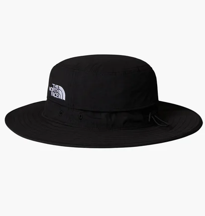 Панама мужская The North Face Horizon Breeze Brimmer Tnf Black NF0A5FX6KY4