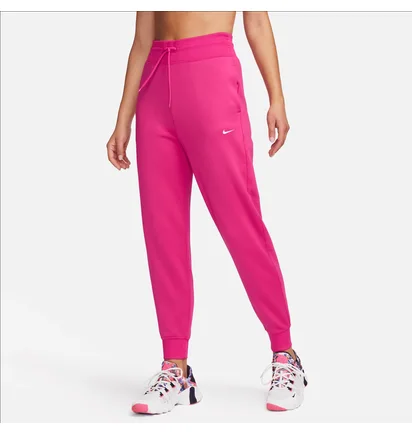 Штани жіночі Nike Therma-Fit One Pink FB5431-615