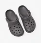 Тапочки мужские CROCS Classic Clog Grey 10001-0DA