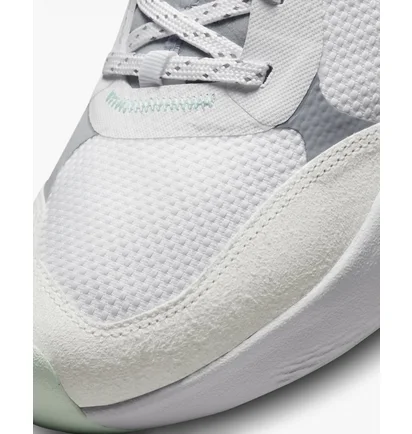 Кроссовки мужские Air Jordan Delta 3 Low White DN2647-103