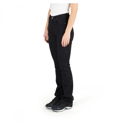 Штаны женские Daily Paper Lilian Pant Black 2121096