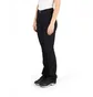 Штаны женские Daily Paper Lilian Pant Black 2121096