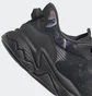 Кросівки чоловічі Adidas Ozweego Originals Black GZ8405