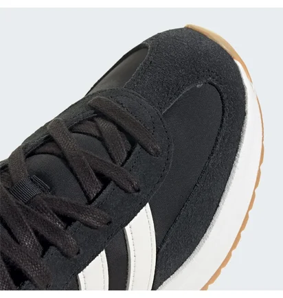 Кроссовки женские Adidas Run 72 Black IH8595