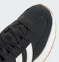Кроссовки женские Adidas Run 72 Black IH8595