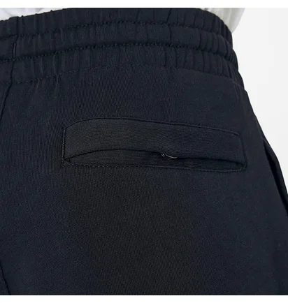 Шорты мужские Puma Nsw Short Black 805450-011