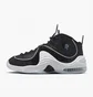Кросівки чоловічі Nike Air Penny 2 Black Dv0817-001