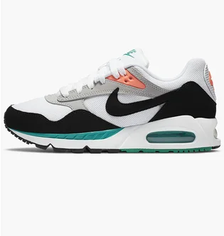 Кроссовки женские Nike Air Max Correlate White/Black 511417-136